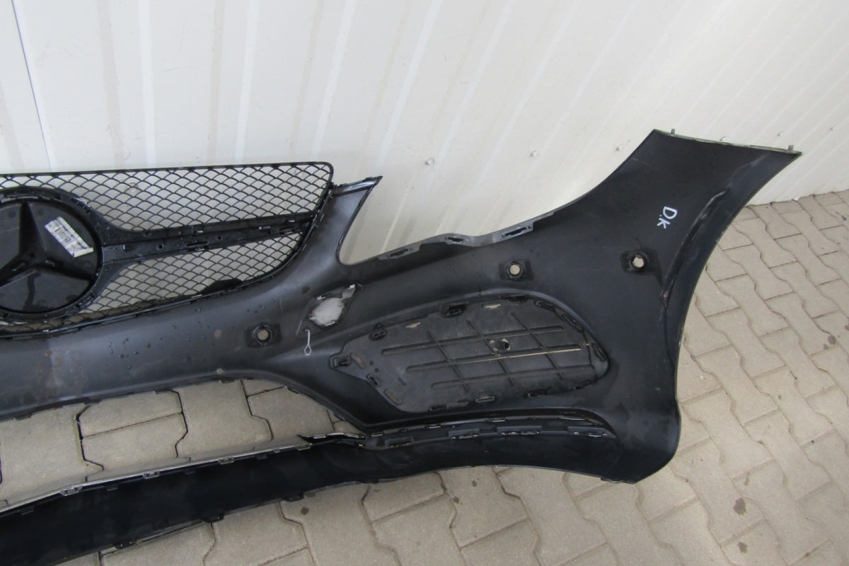 Prednji branik Mercedes E 207 Coupe AMG Lift 13-17