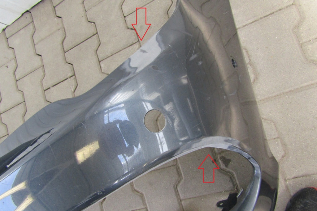 Prednji branik Mercedes E 207 Coupe AMG Lift 13-17