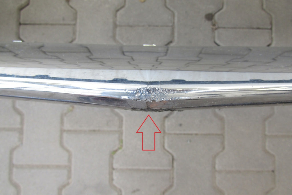 Prednji branik Mercedes E 207 Coupe AMG Lift 13-17