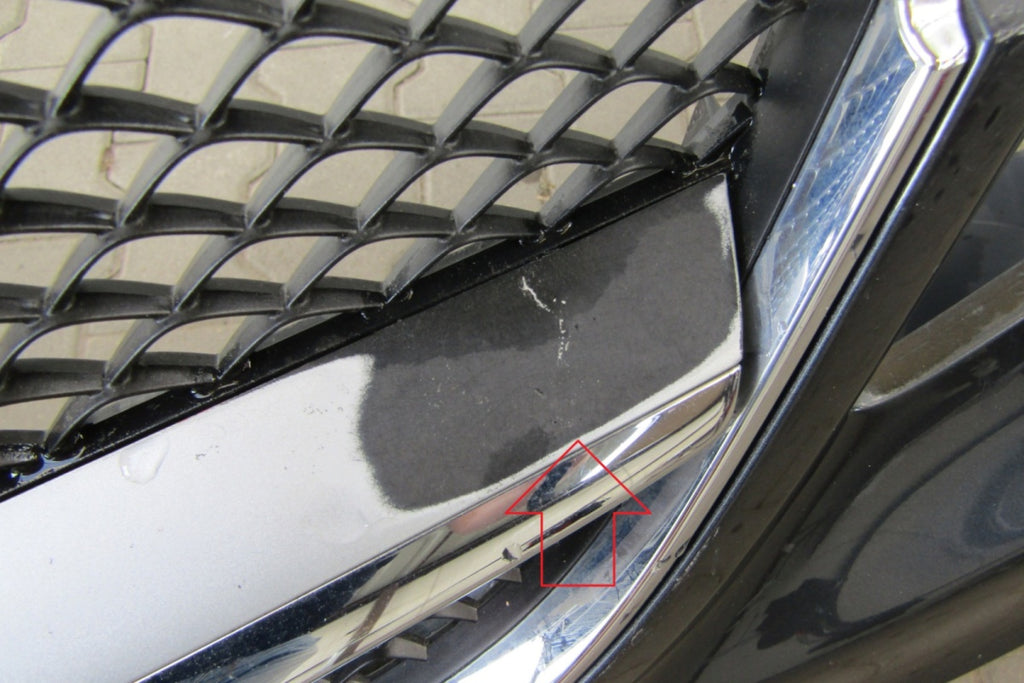 Prednji branik Mercedes E 207 Coupe AMG Lift 13-17