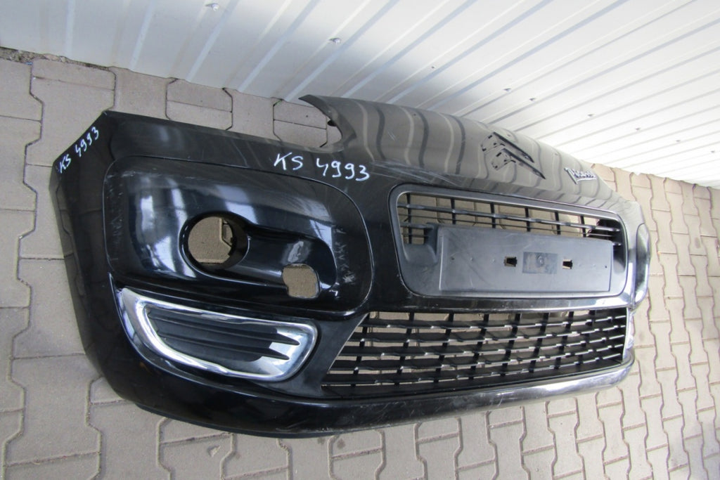Prednji branik Citroen C3 Picasso 08-12