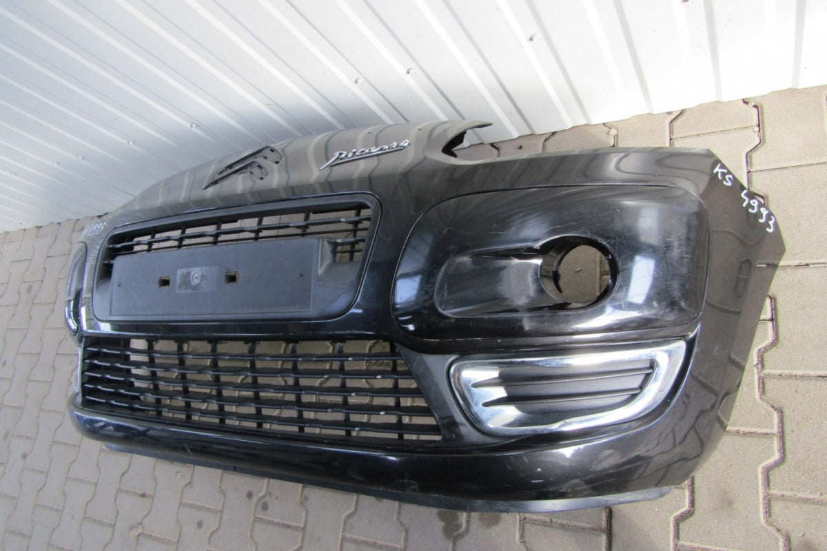 Prednji branik Citroen C3 Picasso 08-12