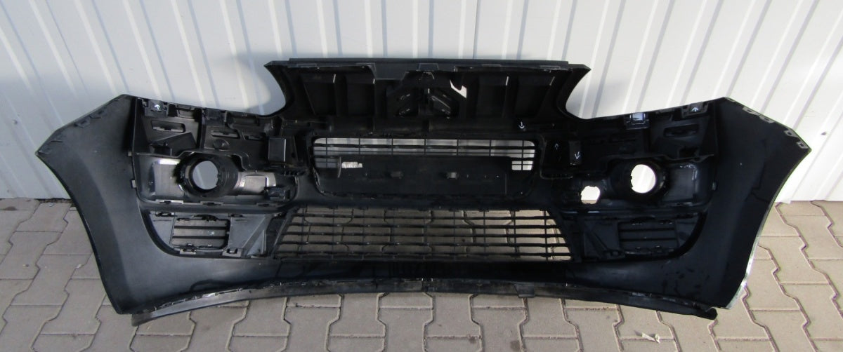 Prednji branik Citroen C3 Picasso 08-12
