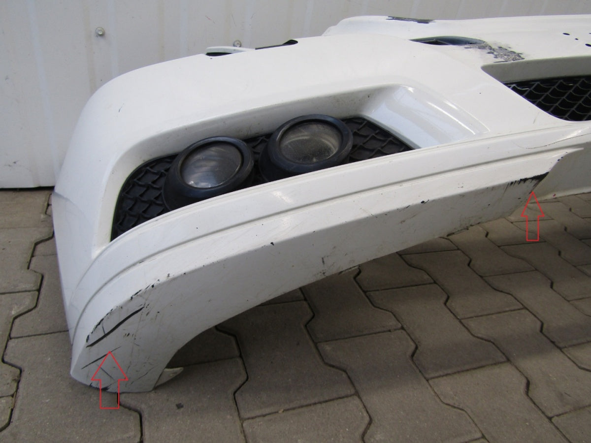 Prednji branik Mercedes E-Klasa W212 212 09-12