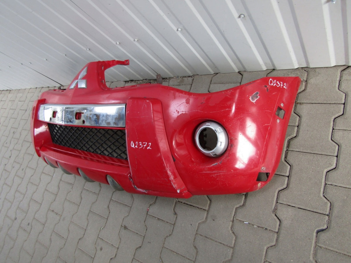 Prednji branik Mitsubishi L200 L 200 06-09