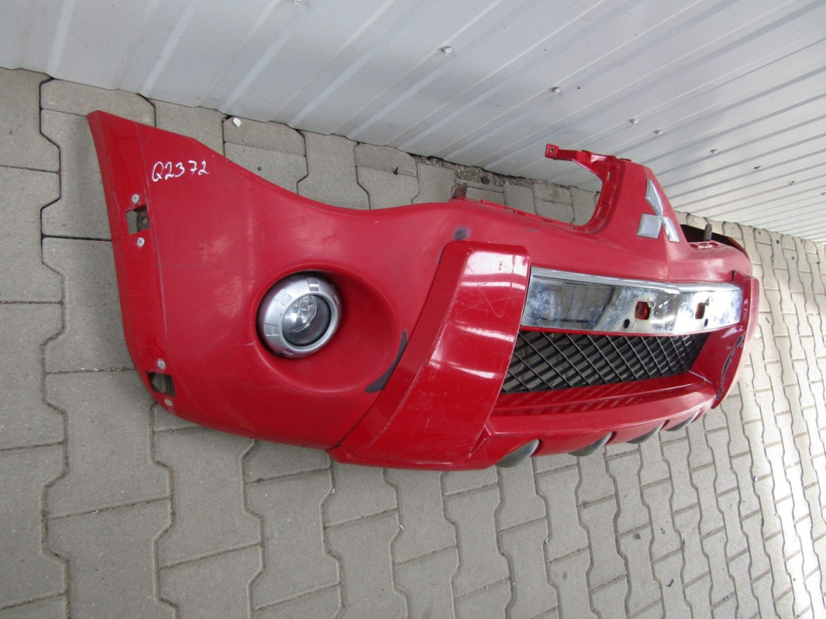 Prednji branik Mitsubishi L200 L 200 06-09
