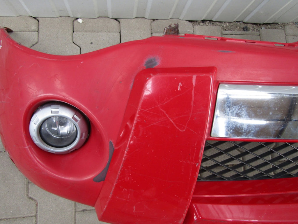 Prednji branik Mitsubishi L200 L 200 06-09