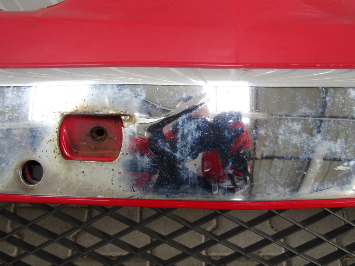 Prednji branik Mitsubishi L200 L 200 06-09