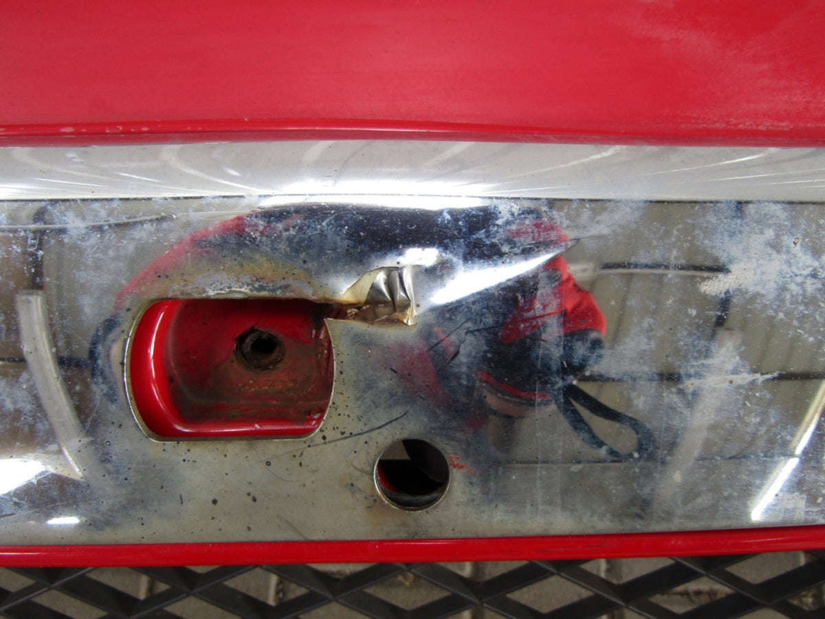 Prednji branik Mitsubishi L200 L 200 06-09