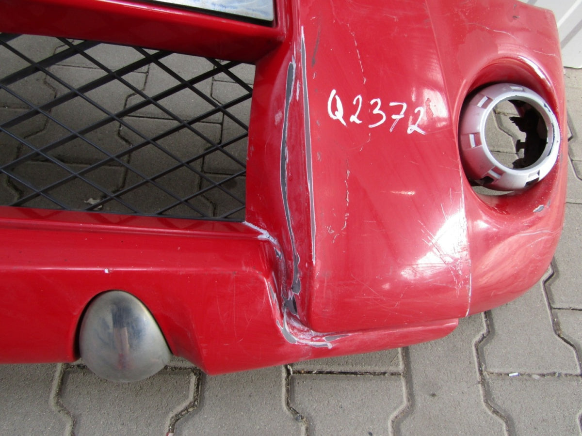 Prednji branik Mitsubishi L200 L 200 06-09