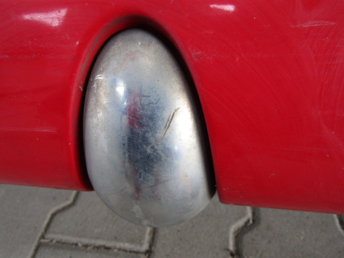 Prednji branik Mitsubishi L200 L 200 06-09