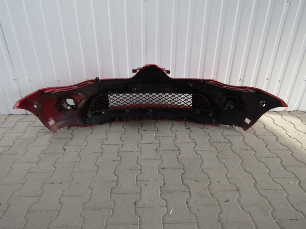 Prednji branik Mitsubishi L200 L 200 06-09
