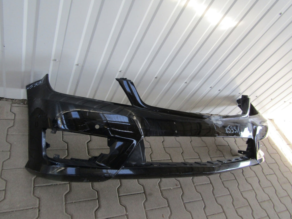 Prednji branik Mercedes C klasa 204 lift AMG 11-14