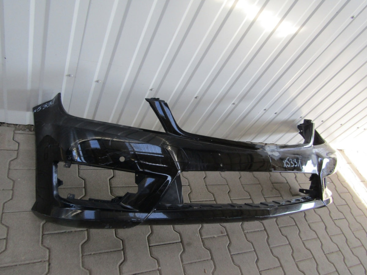 Prednji branik Mercedes C klasa 204 lift AMG 11-14