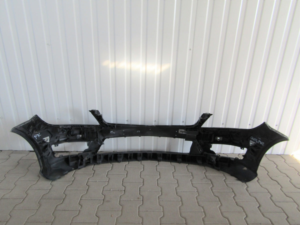 Prednji branik Mercedes C klasa 204 lift AMG 11-14