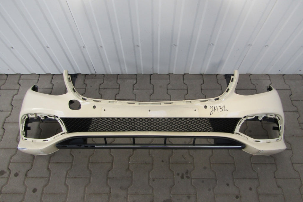 Prednji branik Mercedes E-Klasa W213 Classic 16-