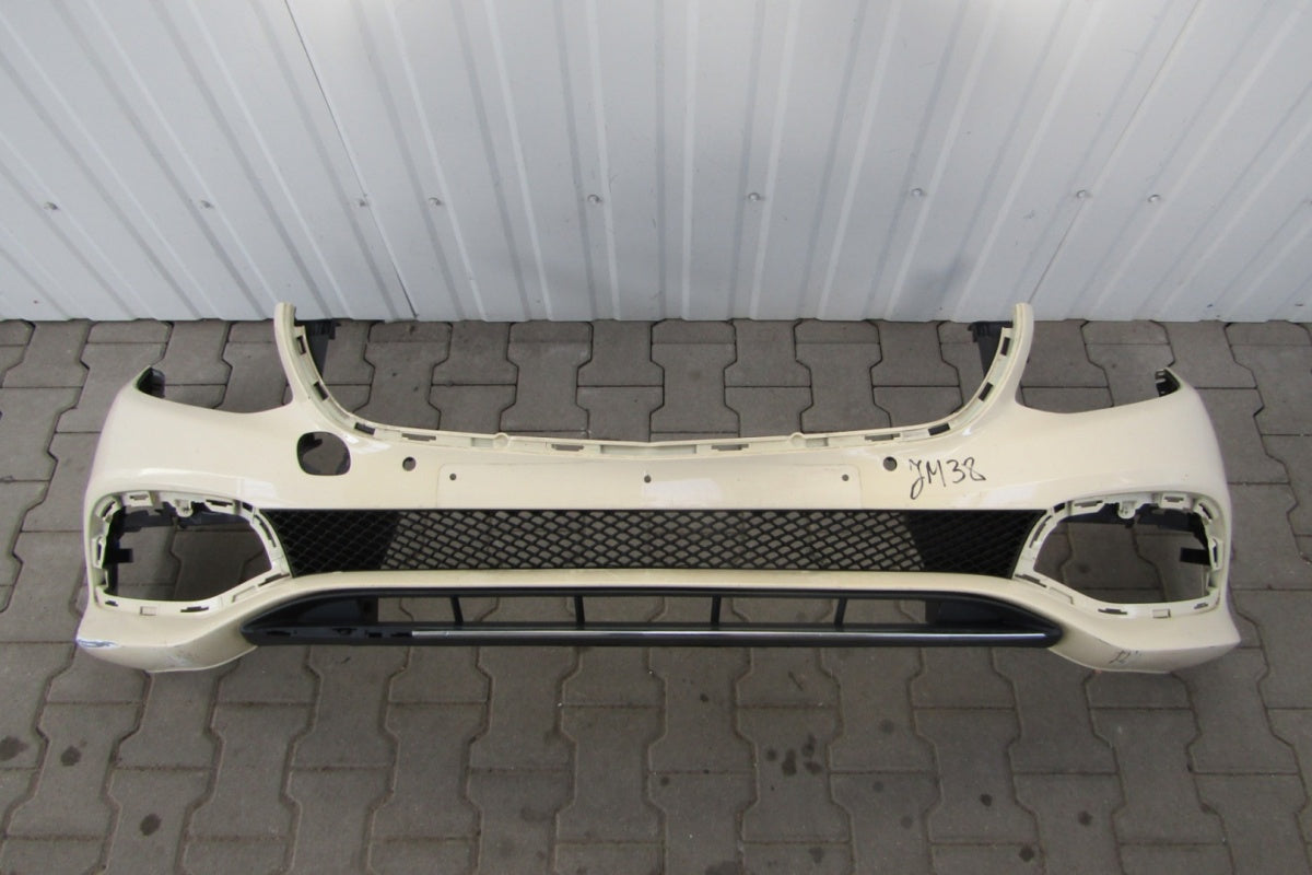 Prednji branik Mercedes E-Klasa W213 Classic 16-