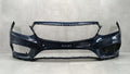 Prednji branik Mercedes E-klasa W212 212 lift AMG 13-15