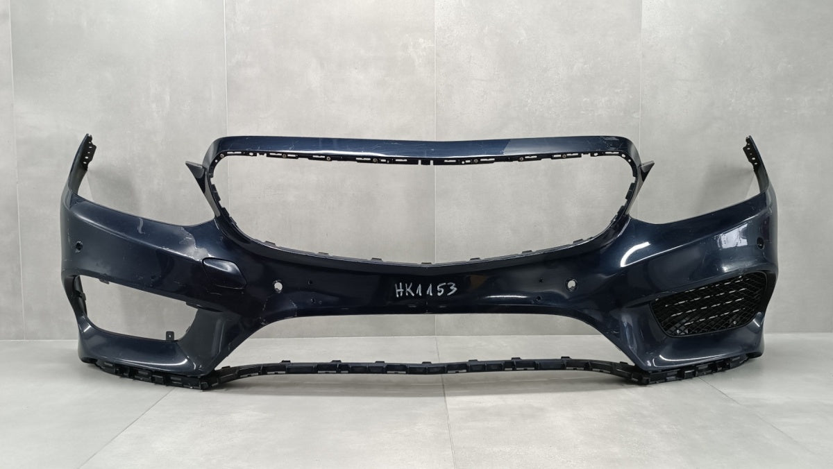 Prednji branik Mercedes E-klasa W212 212 lift AMG 13-15