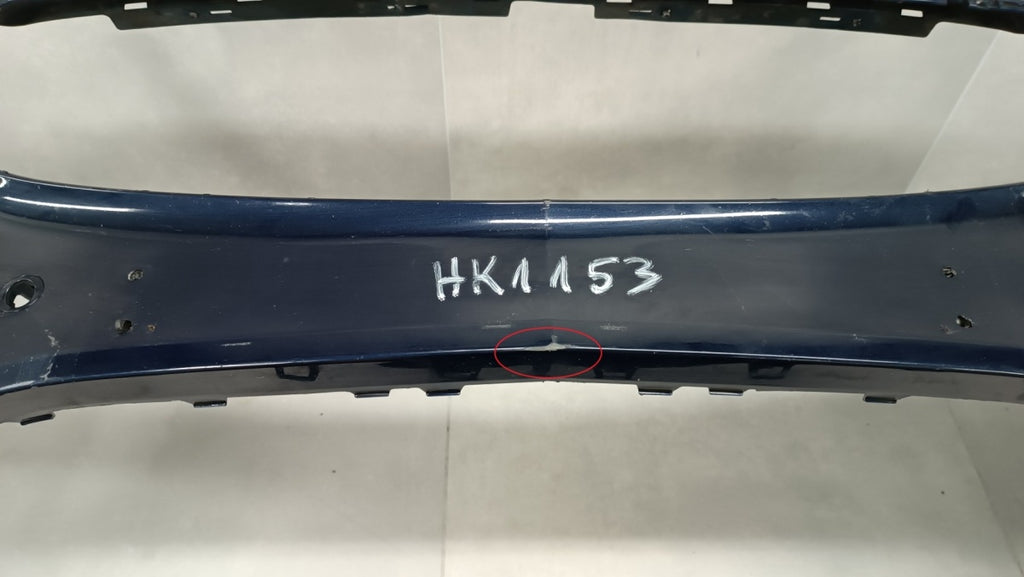 Prednji branik Mercedes E-klasa W212 212 lift AMG 13-15
