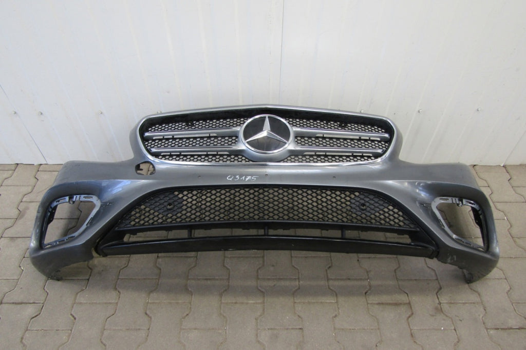 Prednji branik Mercedes E klasa 213 AMG 16-20