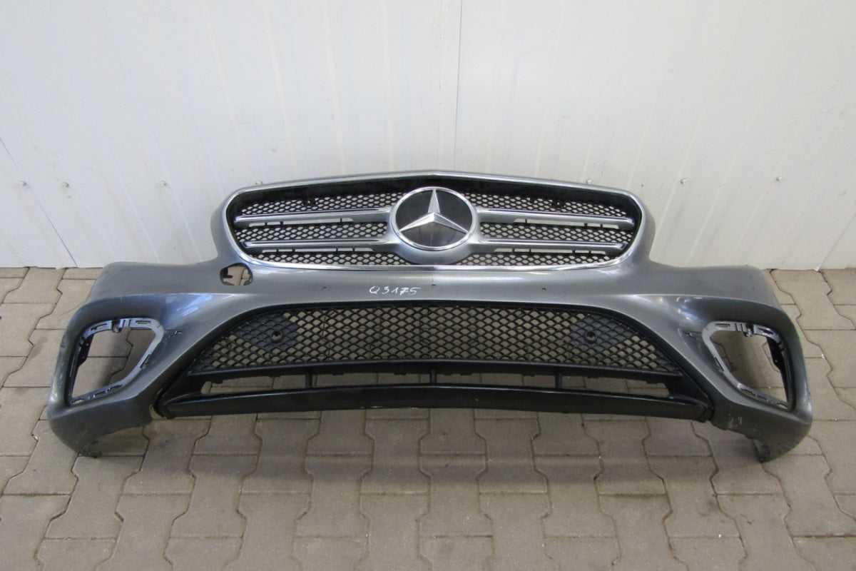 Prednji branik Mercedes E klasa 213 AMG 16-20