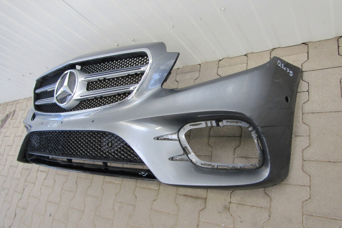 Prednji branik Mercedes E klasa 213 AMG 16-20