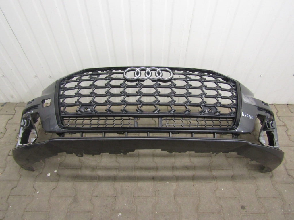 Prednji branik Audi A8 D5 4N0 Lift 21-