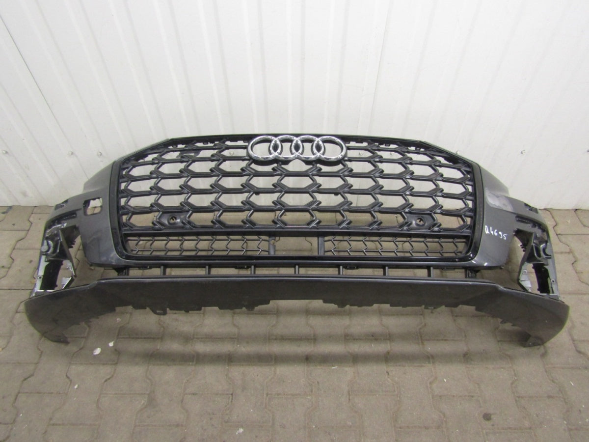 Prednji branik Audi A8 D5 4N0 Lift 21-