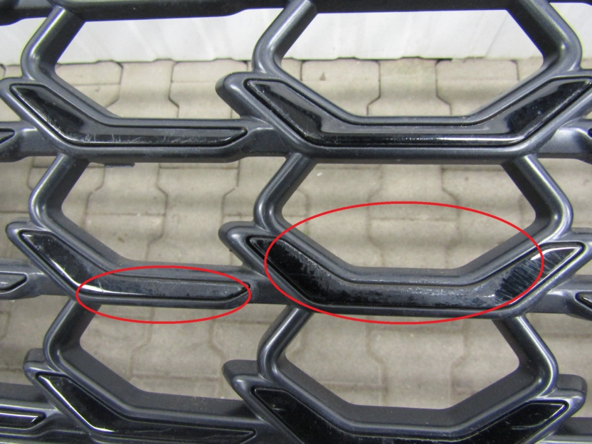 Prednji branik Audi A8 D5 4N0 Lift 21-