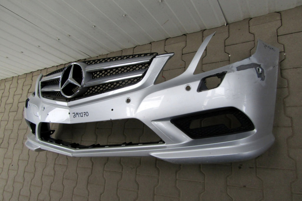 Prednji branik Mercedes E-klasa Coupe 207 AMG 09-12