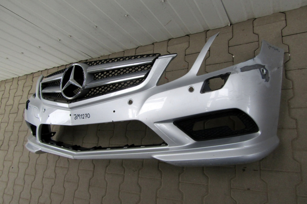 Prednji branik Mercedes E-klasa Coupe 207 AMG 09-12