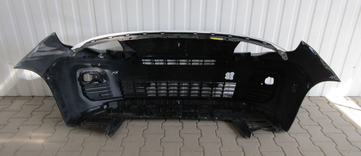 Prednji branik Peugeot Partner 3 III 18-