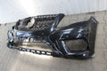 Prednji branik Mercedes GLK 204 AMG Lift 12-