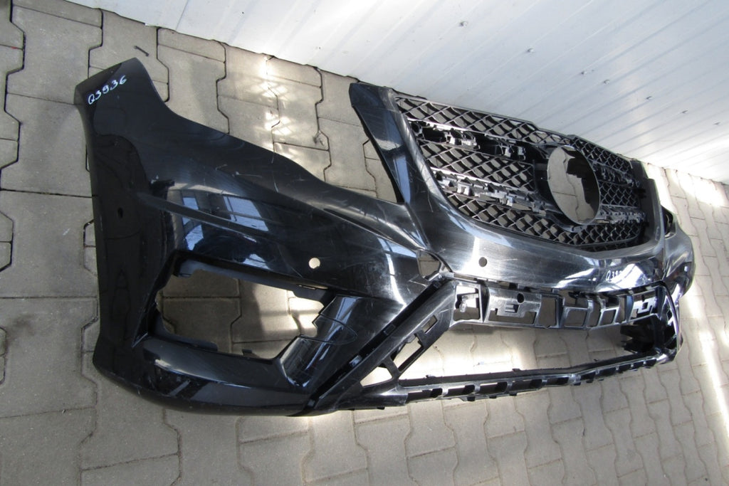 Prednji branik Mercedes GLK 204 AMG Lift 12-