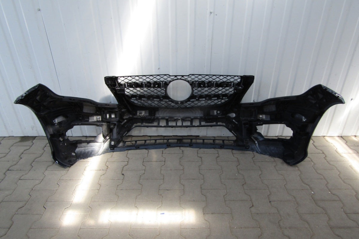 Prednji branik Mercedes GLK 204 AMG Lift 12-