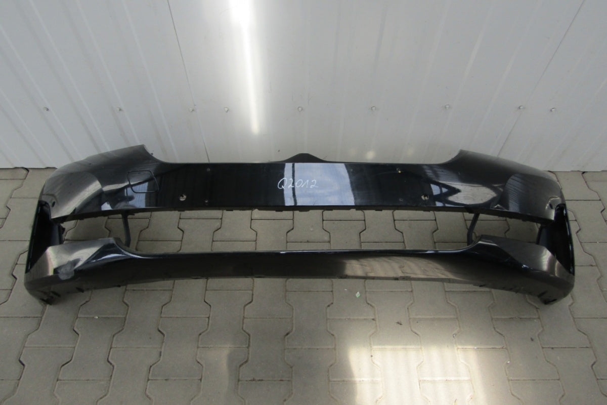 Prednji branik BMW 5 G30 G31 LIFT LCI 20-