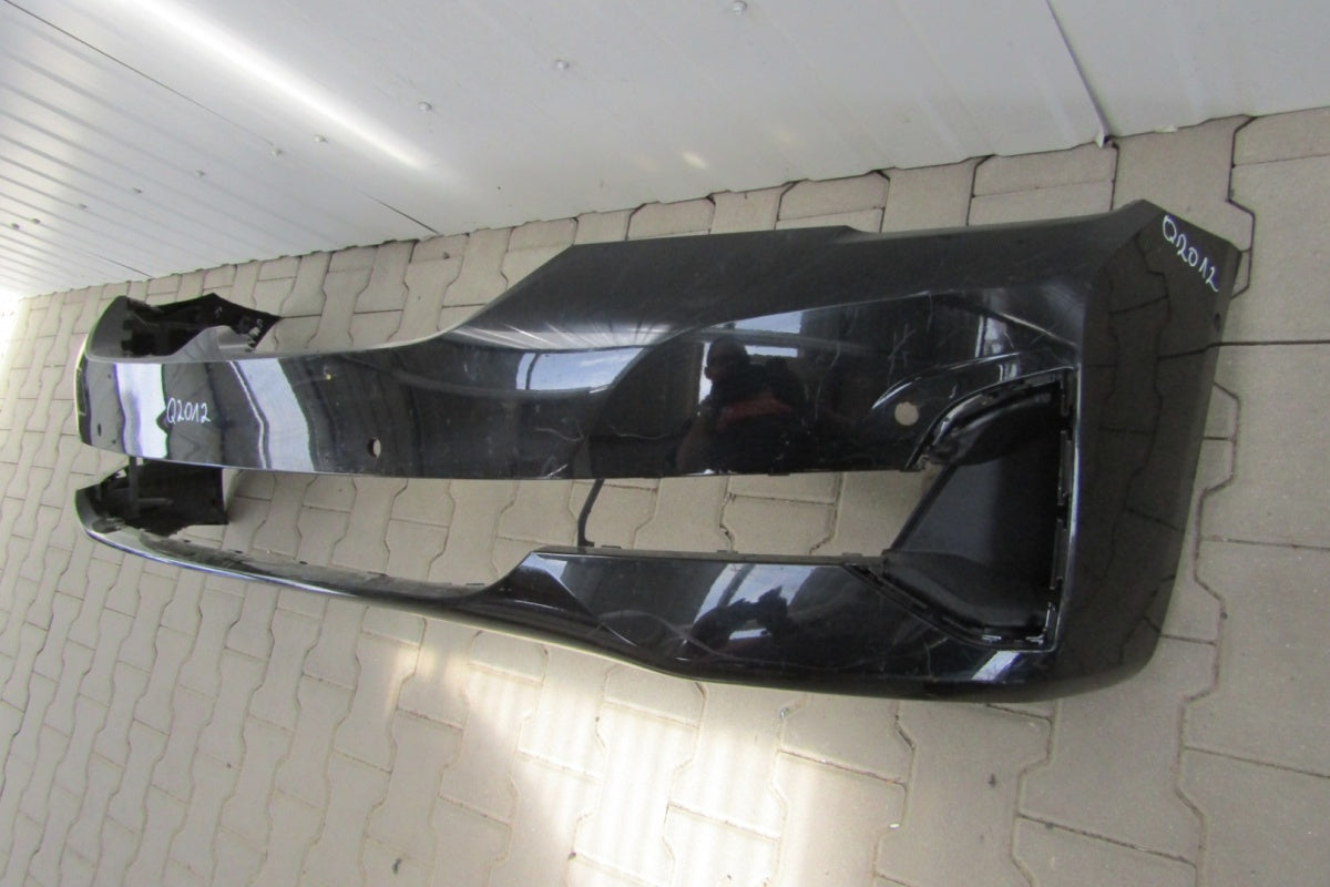 Prednji branik BMW 5 G30 G31 LIFT LCI 20-