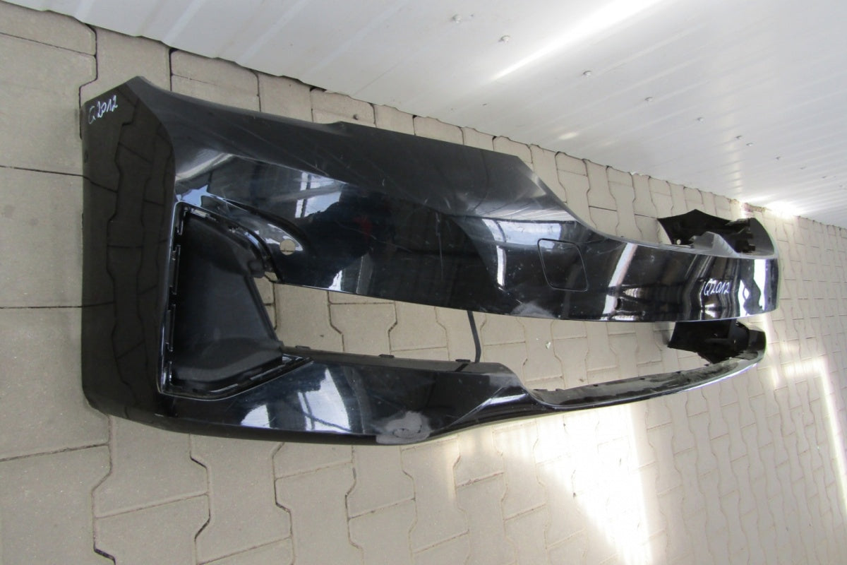 Prednji branik BMW 5 G30 G31 LIFT LCI 20-