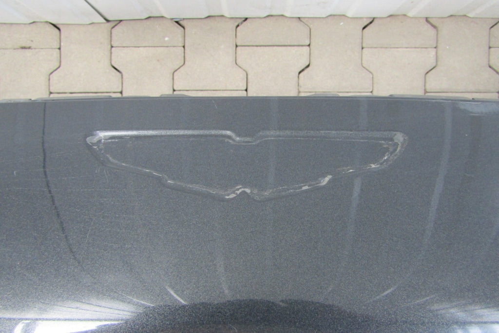 Prednji branik Aston Martin DBX 20-