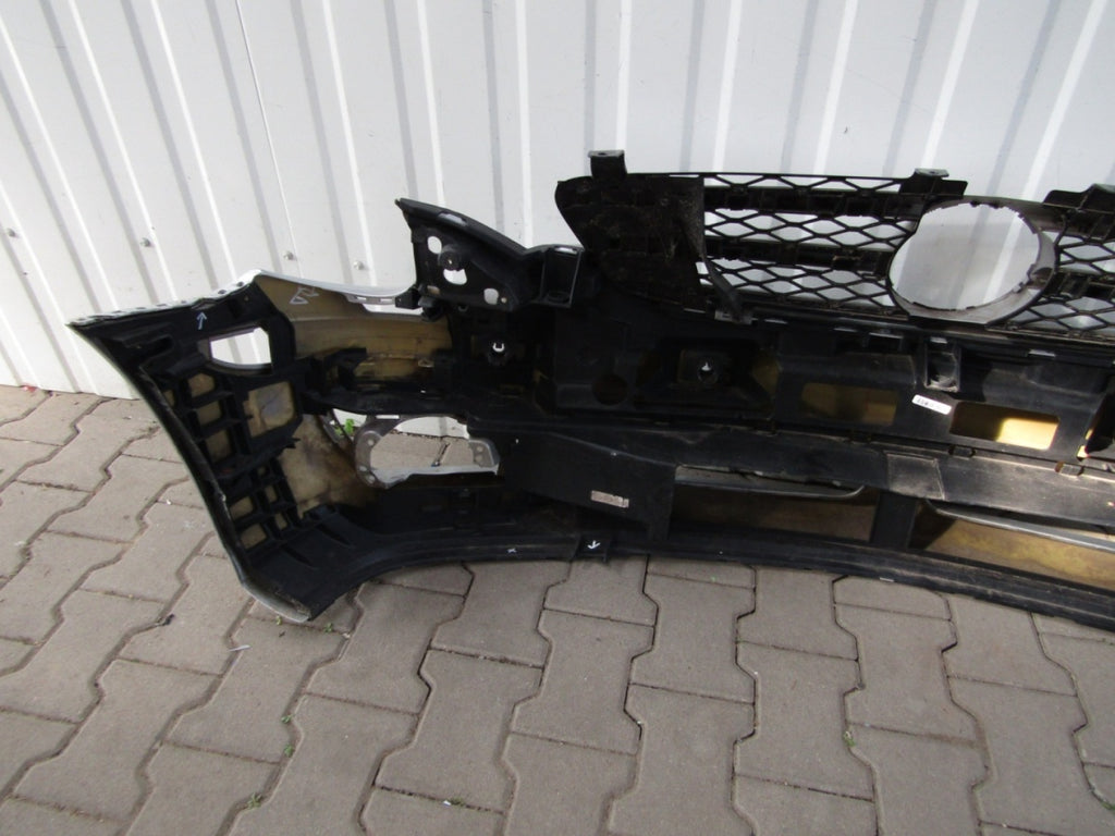 Zderzak prżód Mercedes R klasa 251 W251 05-08