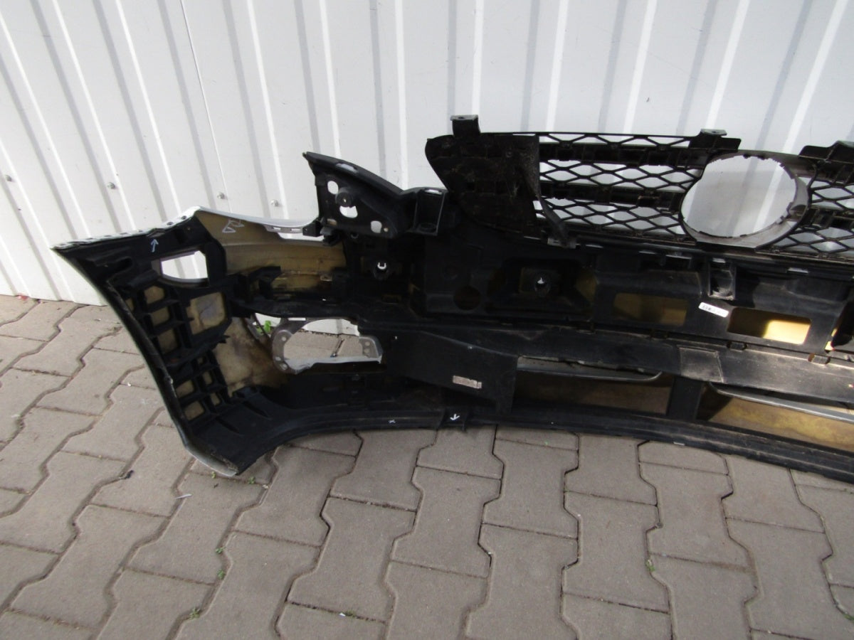 Zderzak prżód Mercedes R klasa 251 W251 05-08