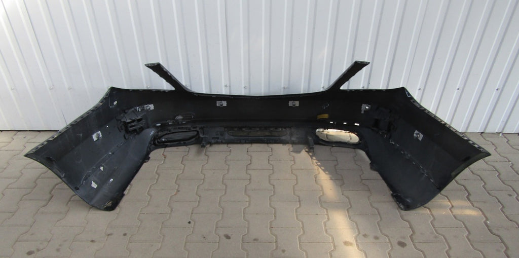 Zadnji branik Mercedes S-Klasa W222 Lift 17-