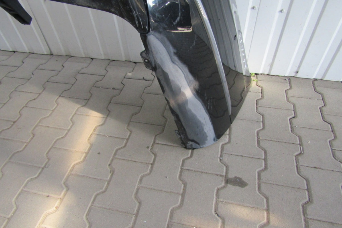 Zadnji branik Mercedes S-Klasa W222 Lift 17-