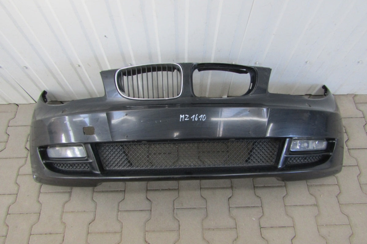 Prednji branik BMW 1 E82 E88 Coupe 07-11