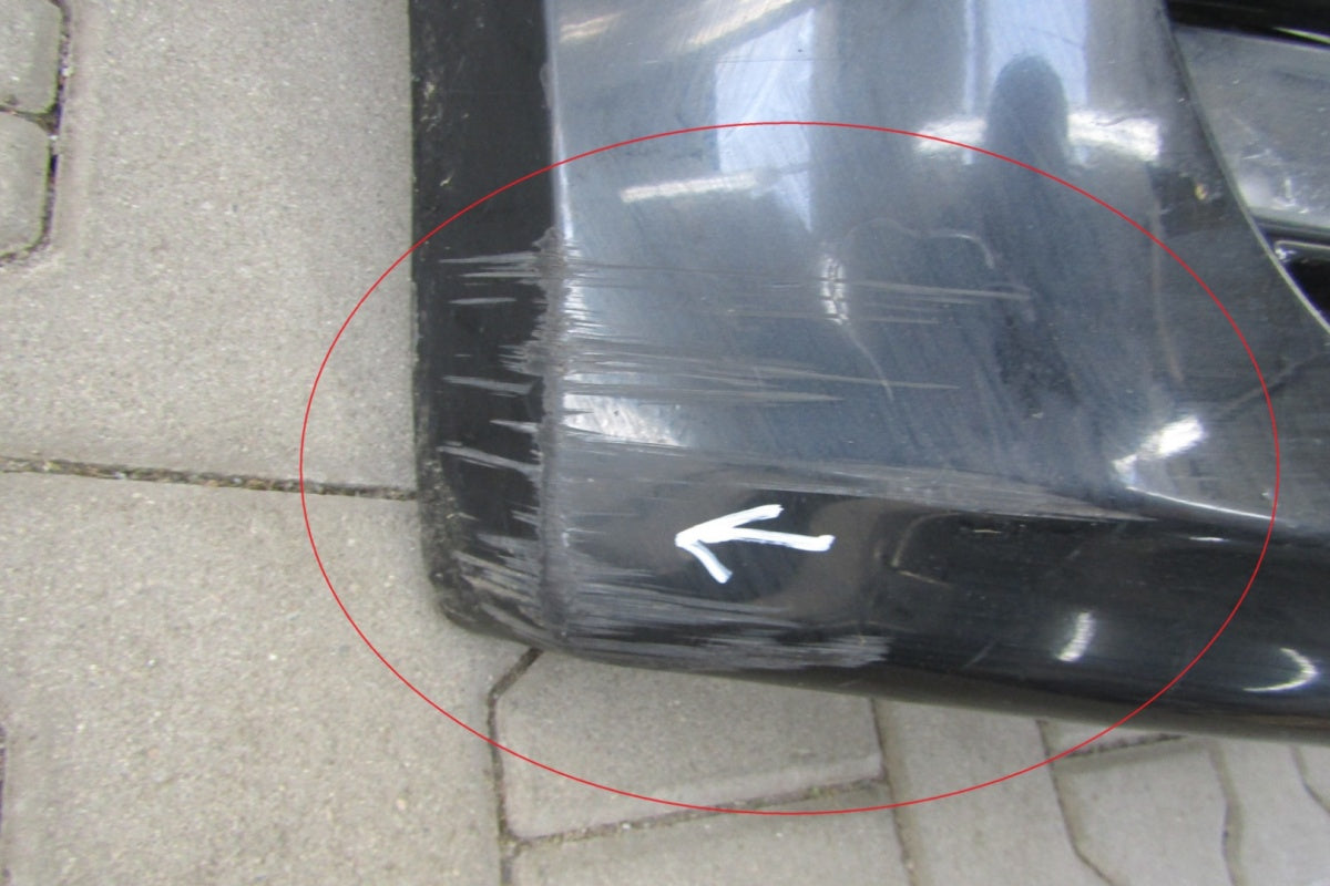 Prednji branik BMW 1 E82 E88 Coupe 07-11