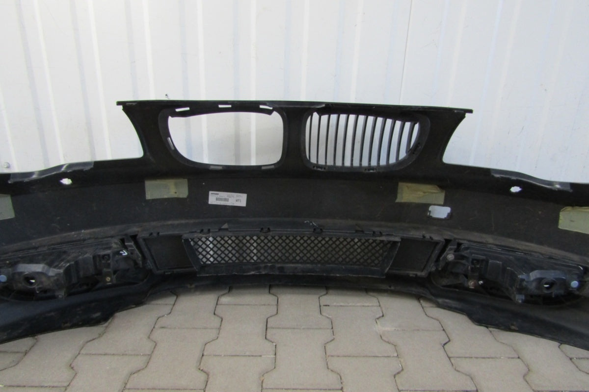 Prednji branik BMW 1 E82 E88 Coupe 07-11