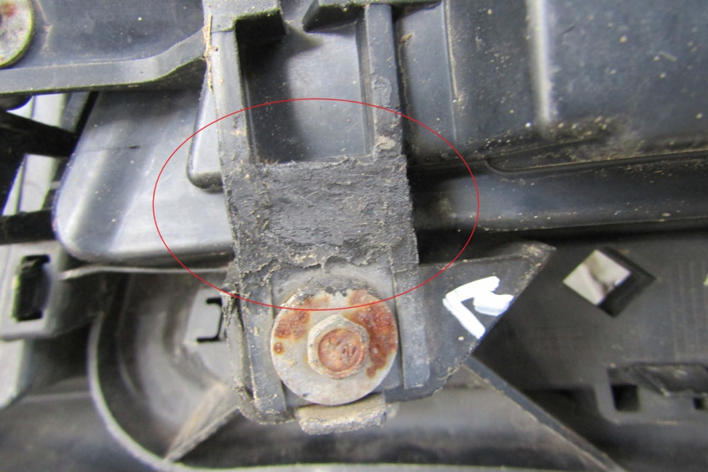 Prednji branik BMW 1 E82 E88 Coupe 07-11