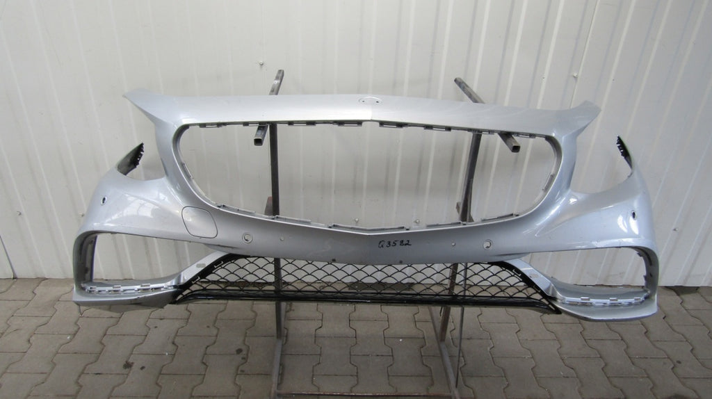 Prednji branik Mercedes S Coupe W217 6.3 AMG