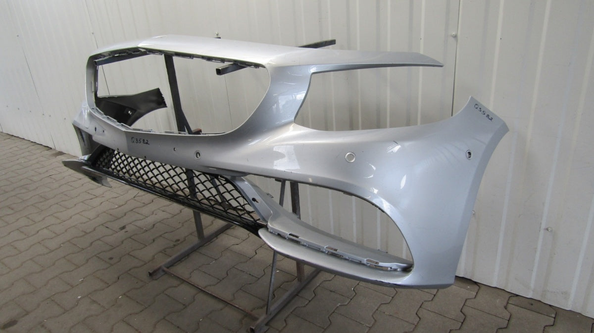 Prednji branik Mercedes S Coupe W217 6.3 AMG